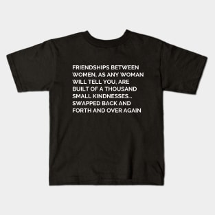 Becoming Kids T-Shirt